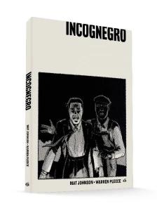 Incognegro