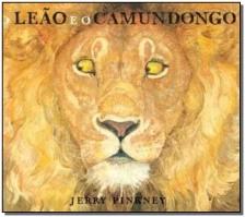 O leão e o camundongo