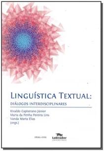 Linguística textual