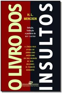 O livro dos insultos