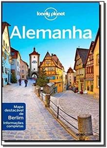 Lonely Planet Alemanha