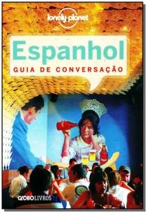 Guia de conversação Lonely Planet - Espanhol