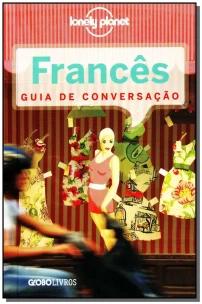 Guia de conversação Lonely Planet - Francês