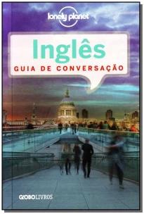 Guia de conversação Lonely Planet - Inglês