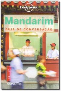 Guia de conversação Lonely Planet - Mandarim