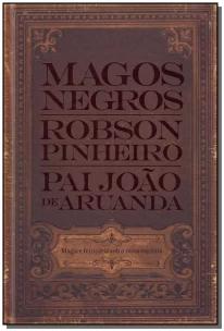 Magos negros - Edição de luxo