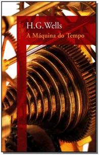 a Máquina Do Tempo