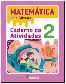 Matemática - 2º ano