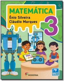 Matemática - 3º ano