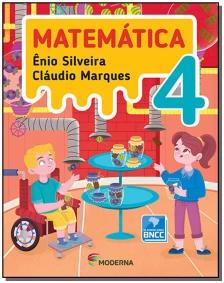 Matemática - 4º ano