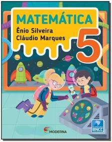 Matemática - 5º ano