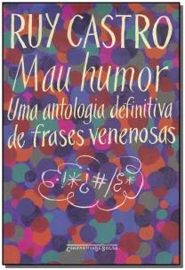 Mau Humor - Bolso