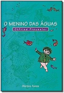 Menino das águas