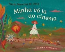Minha vó ia ao cinema