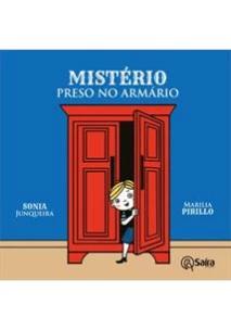 Mistério preso no armário