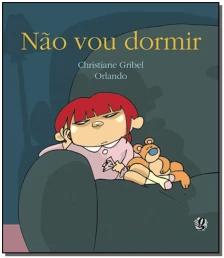 Não Vou Dormir