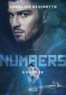 Numbers 2: A Aliança