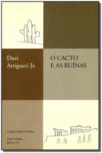 O Cacto e as Ruínas