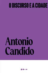 O discurso e a cidade