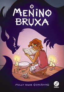 O menino bruxa (Vol. 1)