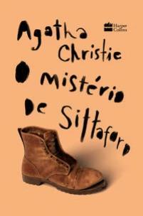 O mistério de Sittaford