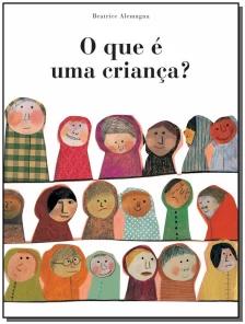 O que é uma criança?