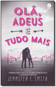 Olá, adeus e tudo mais