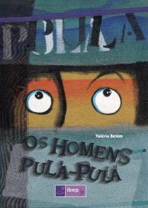 Os Homens Pula Pula