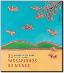 Os passarinhos do mundo