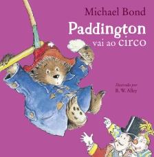 Paddington Vai Ao Circo