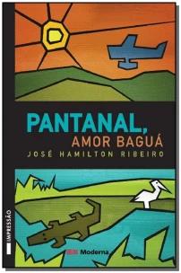Pantanal Amor Bagua Ed2