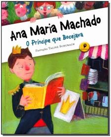 Principe Que Bocejava, O