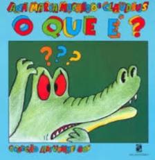 Que E?