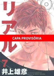 Real - Vol. 07