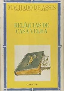 Relíquias de Casa Velha