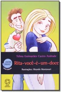 RITA-VOCÊ-É-UM-DOCE