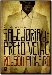 Sabedoria de preto-velho