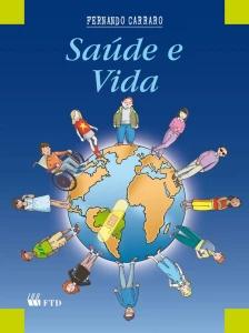 Saúde e Vida - (Ftd)