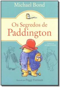 Os segredos de Paddington