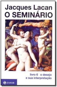 Seminário, o - Livro 06