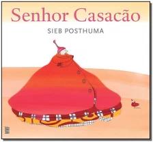 Senhor casacão