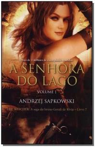 Senhora do Lago, A