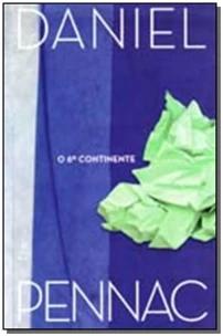 O 6º continente