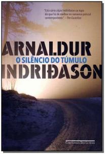 O silêncio do túmulo