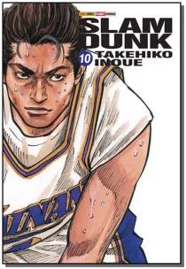 Slam Dunk - Vol. 10