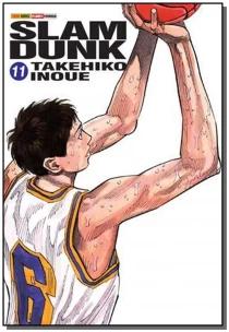 Slam Dunk - Vol. 11