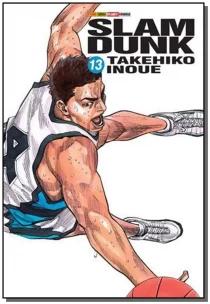 Slam Dunk - Vol. 13
