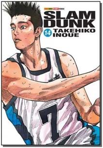 Slam Dunk - Vol. 14
