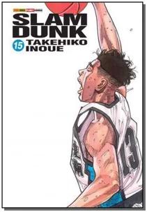 Slam Dunk - Vol. 15