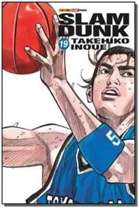 Slam Dunk - Vol. 19